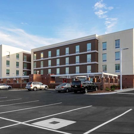 Home2 Suites By Hilton North Charleston University Blvd Exterior foto